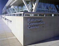 Baltimore Convention Center