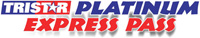Platinum Express Pass