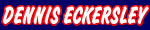 Dennis Eckersley