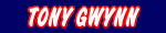 Tony Gwynn
