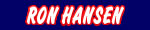 Ron Hansen