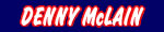 Denny McLain