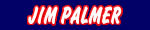 Jim Palmer