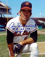 Andy Etchebarren