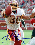 Brian Mitchell