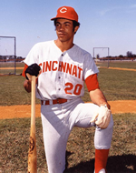 Cesar Geronimo