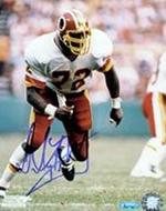 Dexter Manley