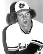 Don Stanhouse