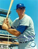 Frank Howard
