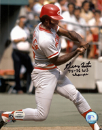 George Foster