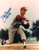 Jim Bunning