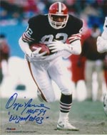 Ozzie Newsome