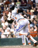 Paul Blair