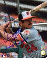 Rick Dempsey