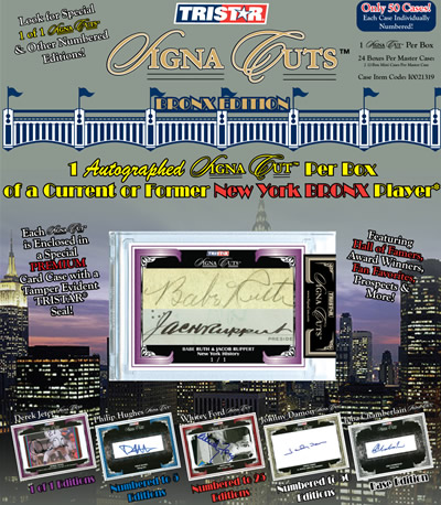 Signa Cuts: Bronx Edition