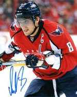 Alexander Ovechkin