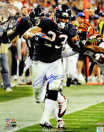 Arian Foster