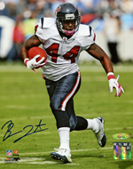 Ben Tate