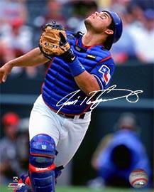 Ivan Rodriguez
