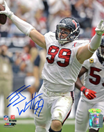 JJ Watt