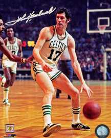 John Havlicek