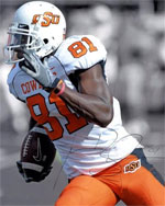 Justin Blackmon