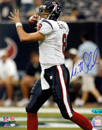 Matt Schaub