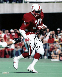 Mike Rozier