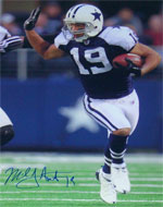 Miles Austin