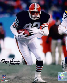 Ozzie Newsome