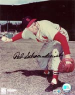 Red Schoendienst