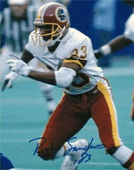 Ricky Sanders