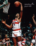 Wes Unseld