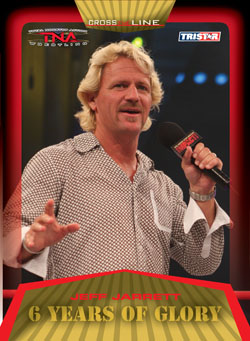 Jeff Jarrett