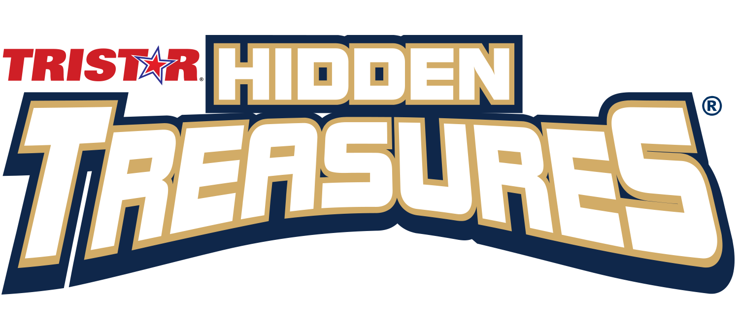 tristar hidden treasures