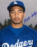 Matt Kemp