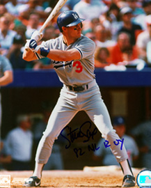 Steve Sax